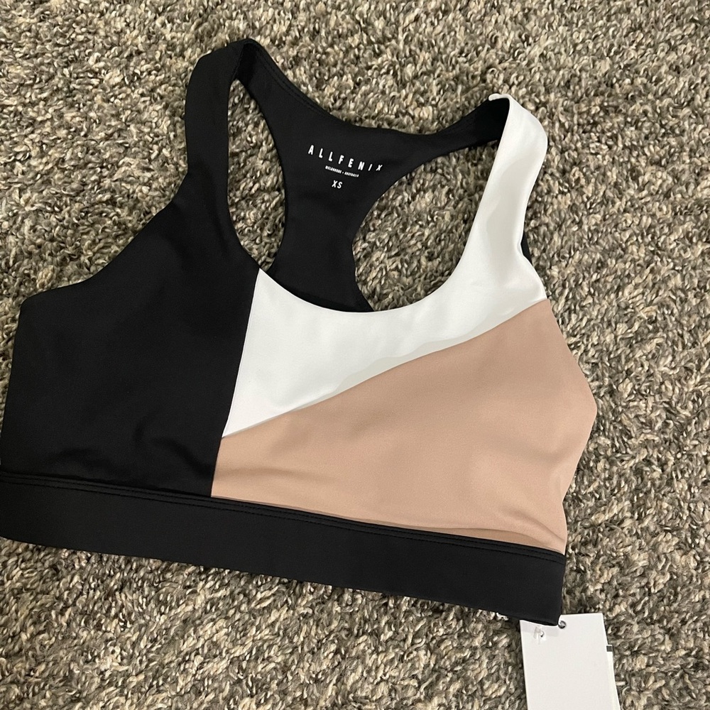 Allfenix Bra